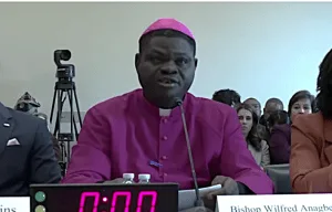 Dozens of Christians Slain and Kidnapped in Benue State, Nigeria - Morningstar News