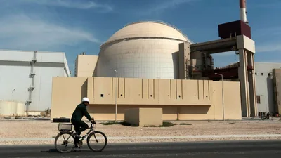 US: Iran Must Address Concerns if it Wants to Negotiate Lifting of Sanctions