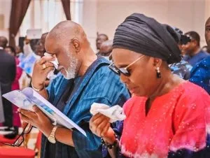 Attack on Church in Southwest Nigeria Remains a Mystery - Morningstar News