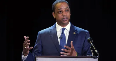 Former Virginia Lt. Gov., wife dead in apparent murder-suicide