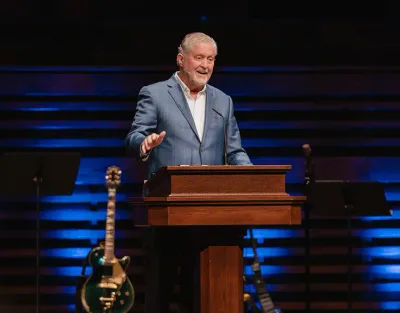 Awakening National Prayer Conference seeks to convey information, spark transformation in churches across U.S. | Baptist Press