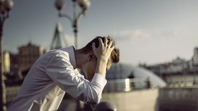 3 brilliant things to do when you're in deep trouble