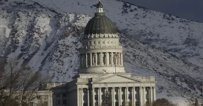Utah Judge Orders Redrawing of Congressional Districts
