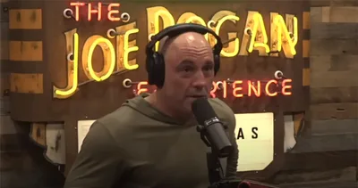 Joe Rogan is Right. Americans are Saying ‘enough’ to LGBTQ+ Pride