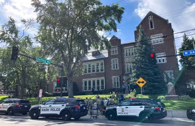 ‘Pure evil’: Christian Leaders React to Minneapolis Catholic School Shooting