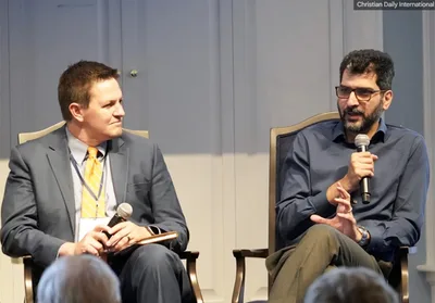War, surveillance changing how Christians defend religious freedom, advocates say