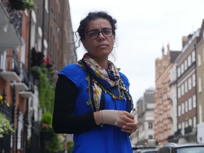 Hatun Tash, Christian Preacher Feared Missing, 'is fine'