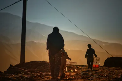 The Afghanistan Hunger Crisis Is a Full Blown Catastrophe - RELEVANT