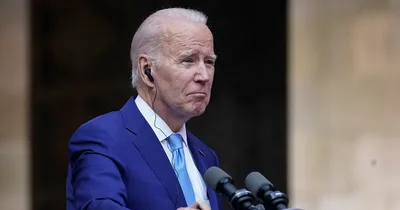 House Investigating Documents Found in Biden’s Old Office