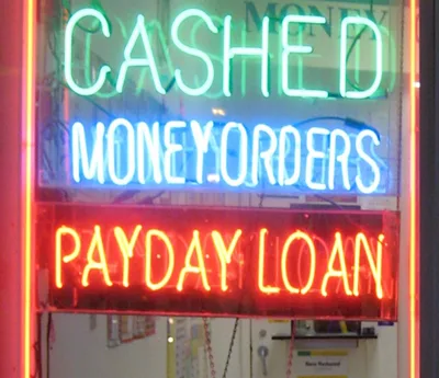 More Christians turning to predatory payday loans that some find helpful: study