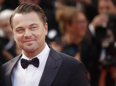 Leonardo DiCaprio Is In Final Talks to Play Jim Jones, the Infamous Cult Leader Behind the Jonestown Massacre