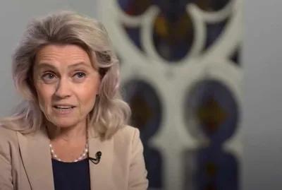 Bishop Gripped by 'Fear' as He and Christian Politician Face Hate Speech Trial for Stating Biblical Views on Homosexuality