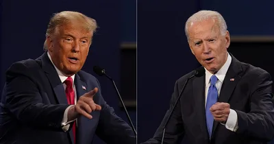 Fewer fireworks at final debate