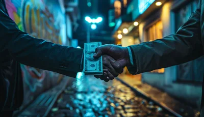 The Church has a divine mandate to preserve society in times of crime and corruption but it will require courage and commitment to truth of Holy Scripture