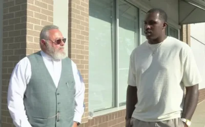 Kentucky pastor sees God’s hand in fireman saving his life | Baptist Press