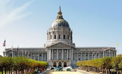 San Francisco Catholics plan Eucharistic processions to ‘Free the Mass’