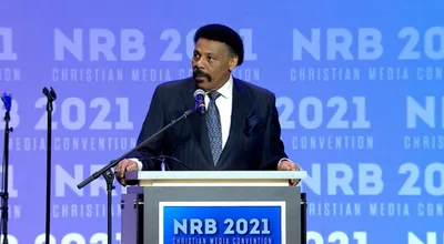 Tony Evans suggests ‘biblical response’ to critical race theory as tensions mount