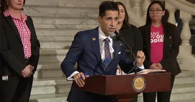 PA Legislators Try to Remove Abortion Safeguards