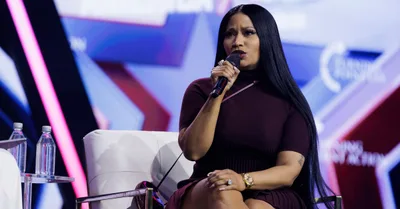 Nicki Minaj Is Right on Persecution—But Neglects Suffering Closer to Home