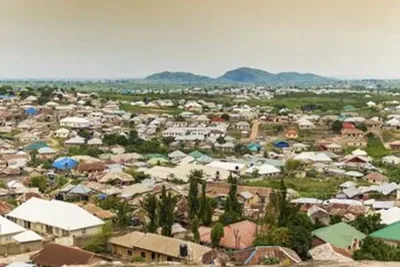 Attack on Christians in Nigeria described as a ‘massacre’