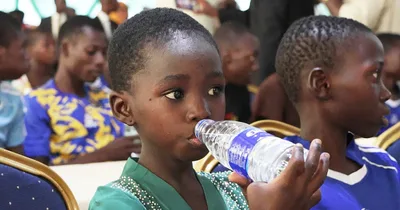 100 Kidnapped Nigerian Children Released