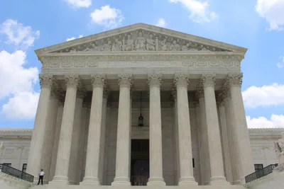 Supreme Court justices question Texas heartbeat abortion law's use of legal 'loophole'