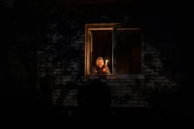 Unsettling Advent 2022, Day 6