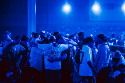 The Salt Company Seizing Unprecedented Opportunity to Reach College Students | Baptist Press