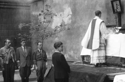 Polish bishops recall service of priests, nuns during Warsaw Uprising