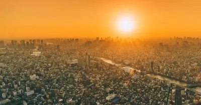 Bringing the City of God to the Cities of Earth