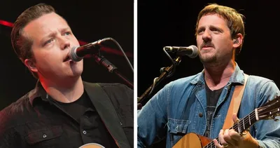 Jason Isbell and Sturgill Simpson Have Joined the Cast of Martin Scorsese's 'Killers of the Flower Moon' - RELEVANT