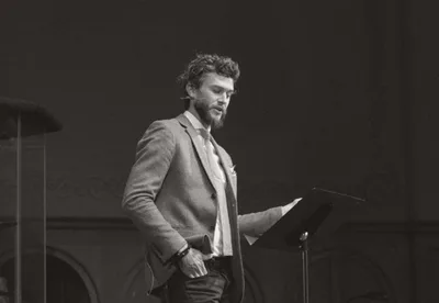 Pastor Tyler Staton Warns Western Christians are 'culturally set up with bias' against Holy Spirit