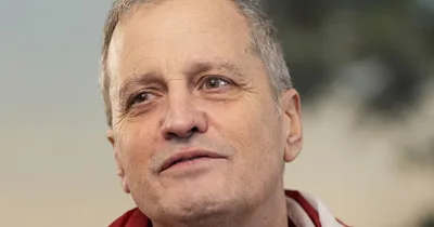American Teacher Home in U.S. after Russia Prisoner Exchange