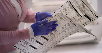Election Reform Bill Debuted by House GOP