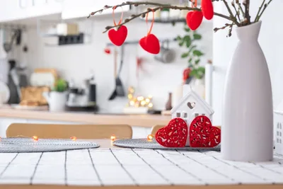 Ask Chuck: I’m Broke, and Valentine's Day is Coming!