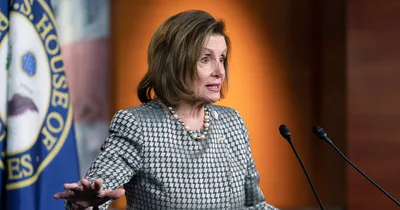 House OKs spending bill with Ukraine aid