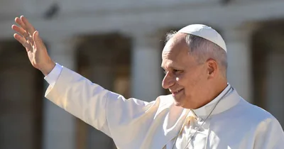 Pope Leo XIV to resume Wednesday general audience this week, skips Castel Gandolfo