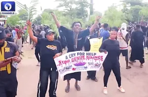 After Massacre, Nigeria’s Benue, Plateau States Attacked Anew - Morningstar News