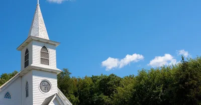 Report Counts Hostile Acts against U.S. Churches in 2024