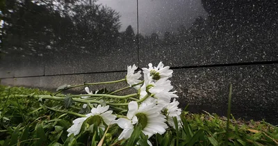 New Orleans marks Hurricane Katrina’s 20th anniversary with parades, tributes
