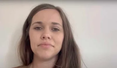 Jessa Duggar Schools Media Over False Reports She Had Abortion After Revealing Tragic Miscarriage