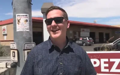 Street Preacher Mysteriously Shot in the Brain Reflects on 'miracle' Recovery: 'I should be dead'