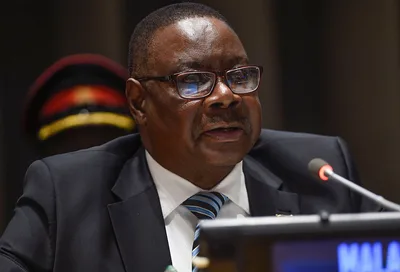 Peter Mutharika returns to power in 2025 Malawi election, unseating evangelical leader and former Assemblies of God pastor Lazarus Chakwera
