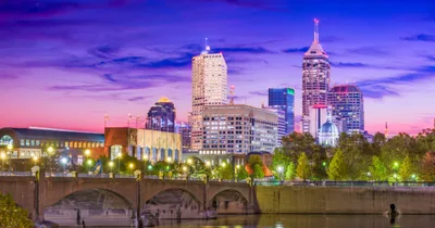 Indianapolis to host National Eucharistic Congress in 2029