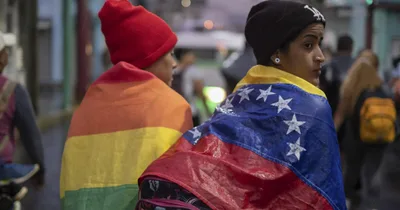 DHS ends legal status for thousands more Venezuelans in U.S.