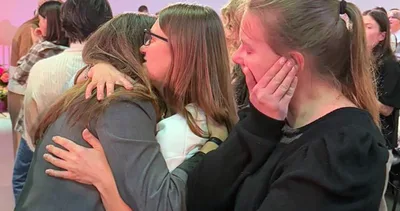 Ministry offers trauma healing to women in Ukraine | Baptist Press