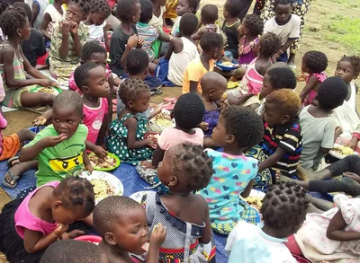 Bishop in Cabo Delgado: ‘The attacks on the villages continue’