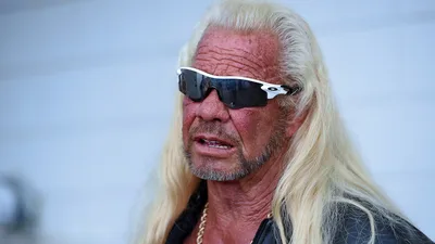 'We Need Supernatural Help': How Dog the Bounty Hunter Went From Imprisoned Criminal to Reality Star on Fire for Christ