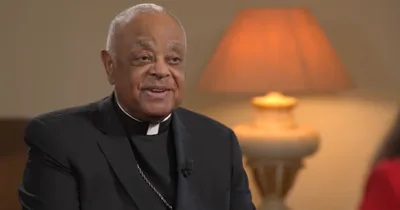 Cardinal Gregory recalls time when Black Catholics could not study in U.S. seminaries