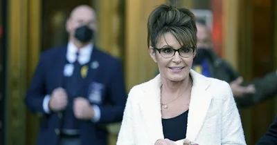 Judge dismisses Palin libel case
